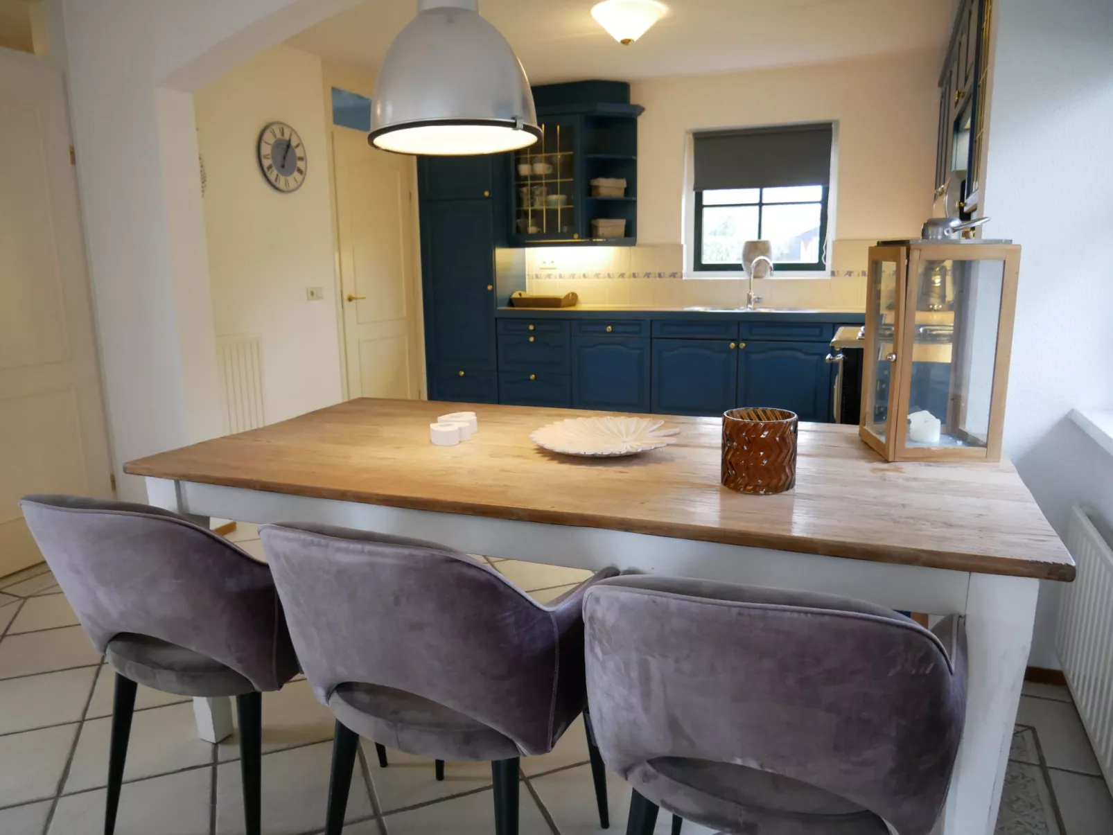 Villa am Meer 53.-Inside