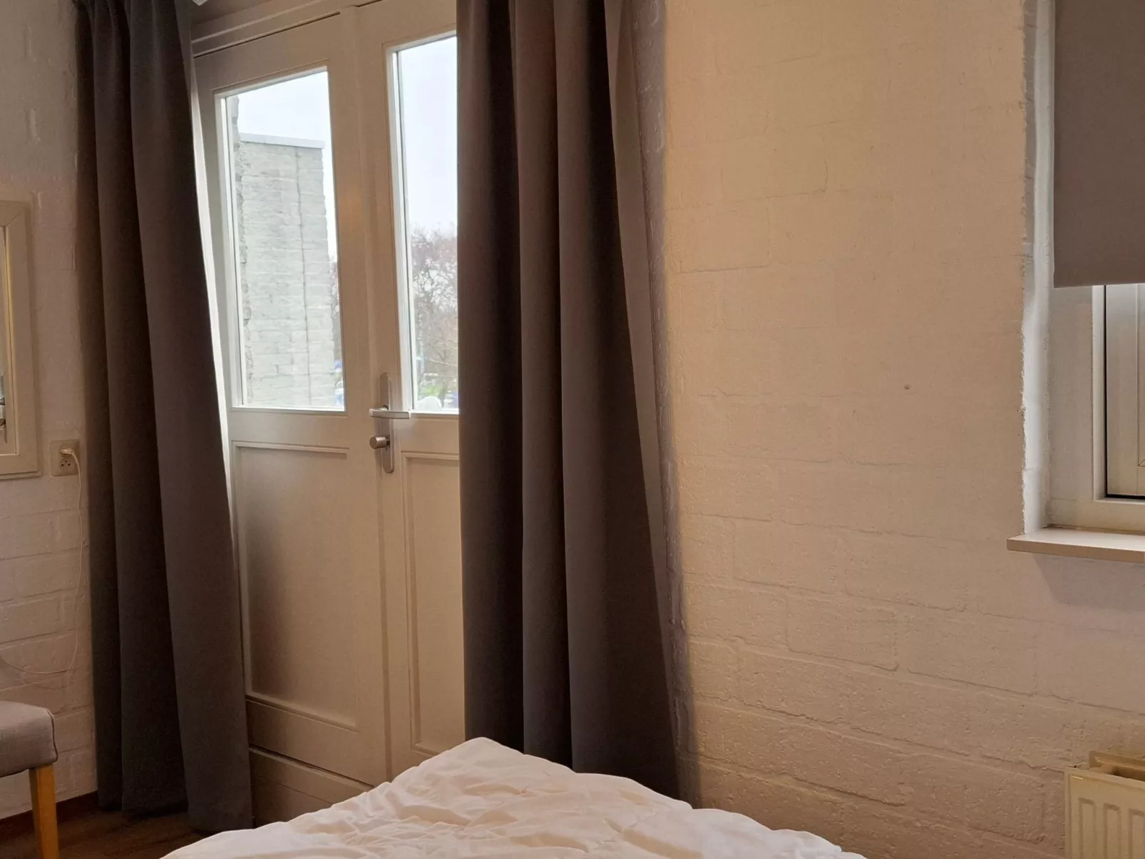 Ferienbungalow Abbes mit Garten und Terrasse-Image-tags.info