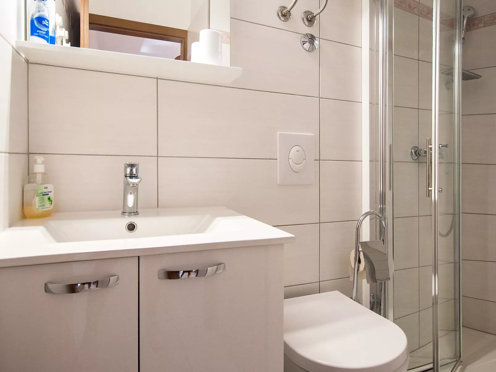 Appartement "Adria Seaside" mit Balkon-Image-tags.info