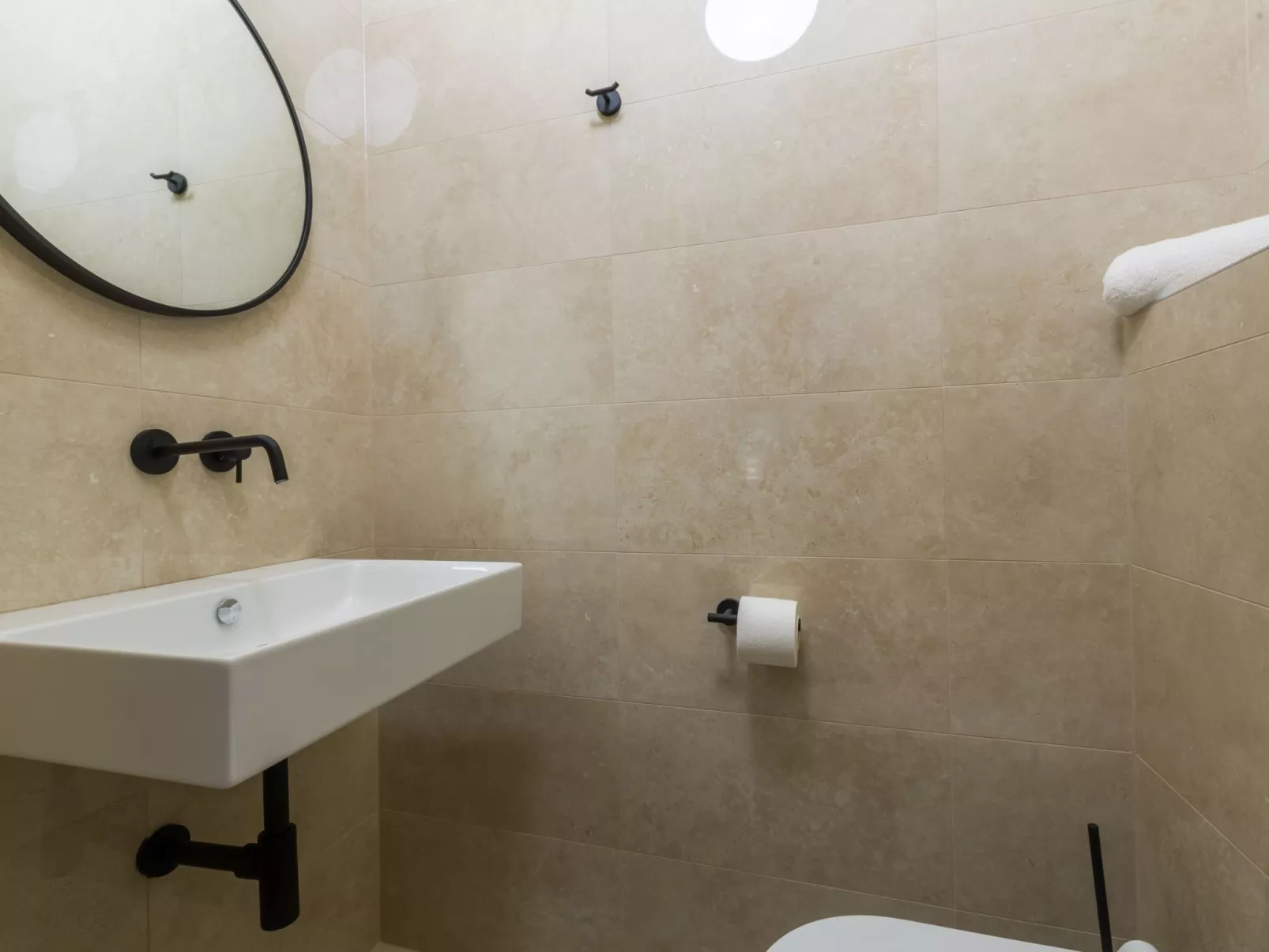 Ganz tolle Villa bis 12 Personen mit vielen Extras-Inside