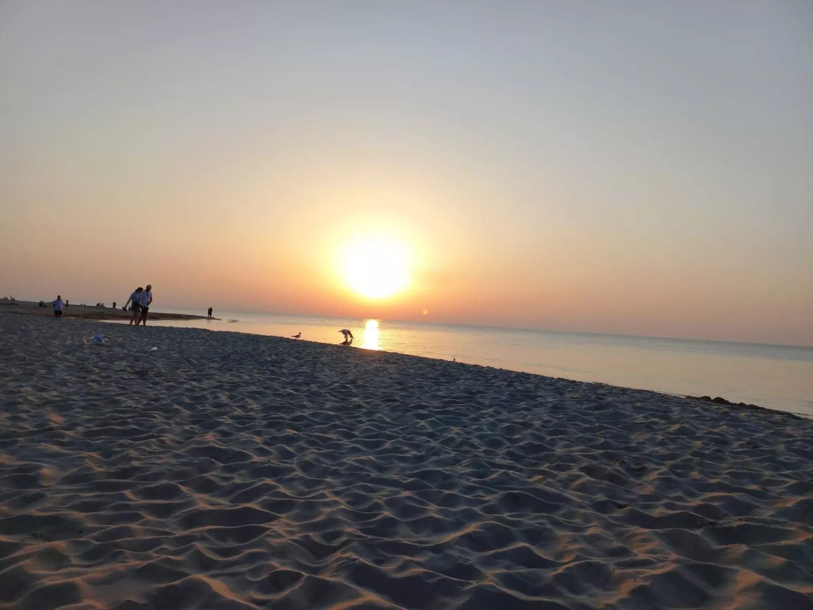 In Tupadły mit Grill und Terrasse-Outside