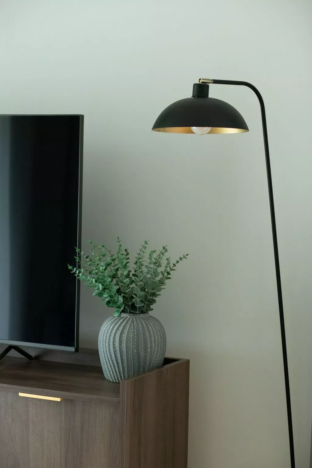 Wohnung für 4 Personen "Nowe Miedzywodzie"-Drinnen