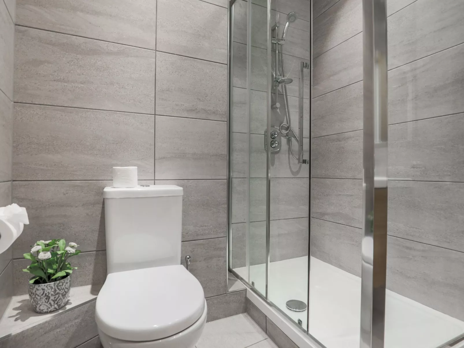 Urban Stay Shard View 2-Bett 2-Bad-Inside