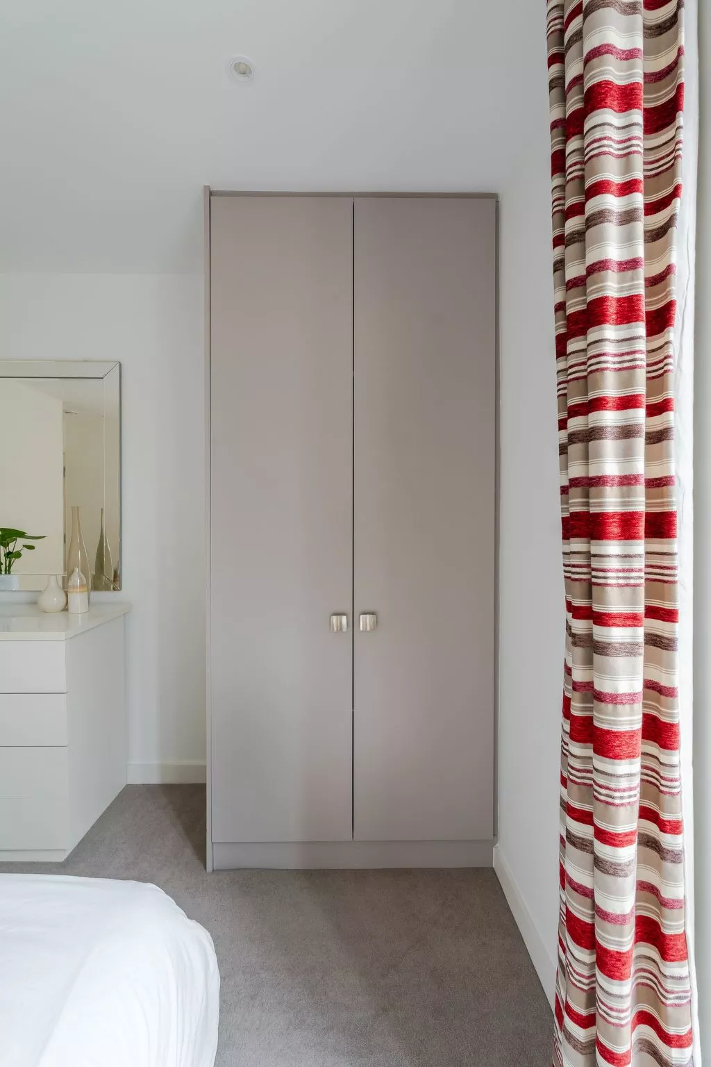 Luxuriöse 2-Bett-Wohnung im Hotelstil in Notting Hill-Inside