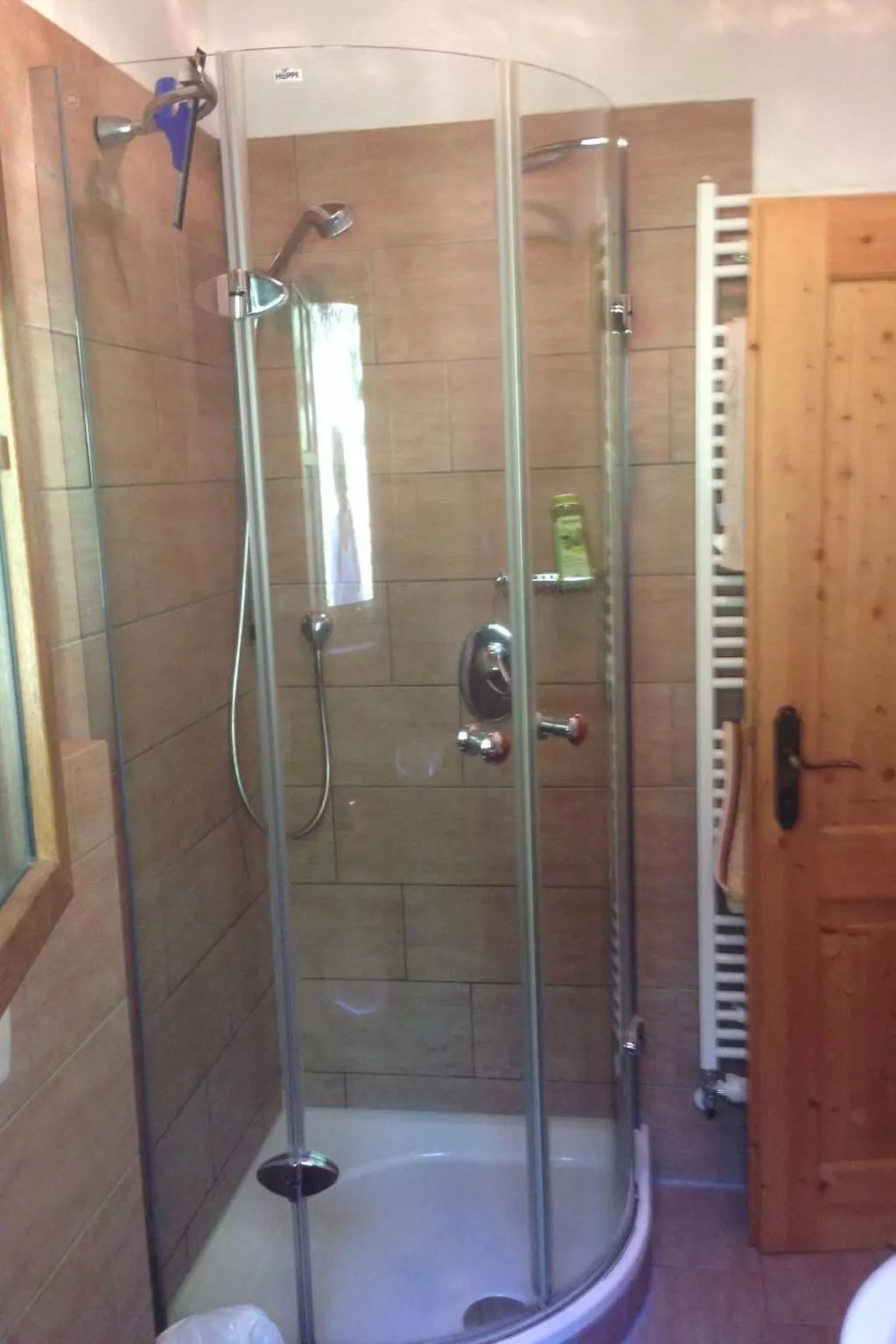 Schwarzwaldhäuschen-Dedans