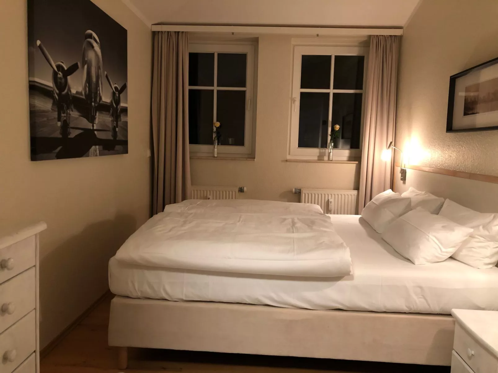 Dat Groote 551-Inside