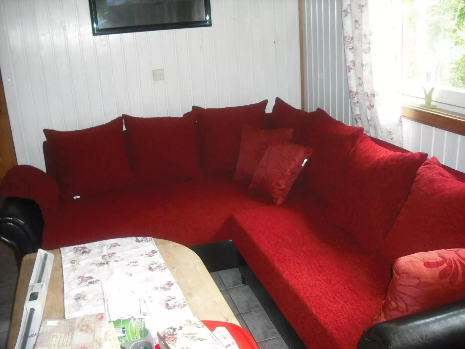 FH Igel - Extertal-Dedans