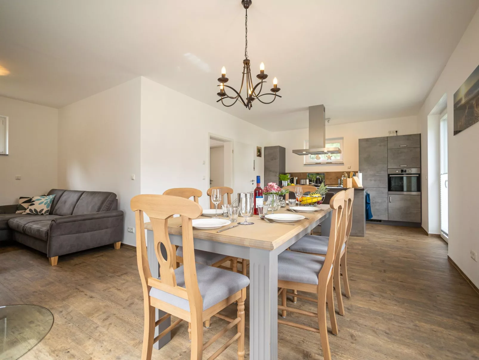 Erholung pur im Ferienhaus UTKIEK 75-Inside