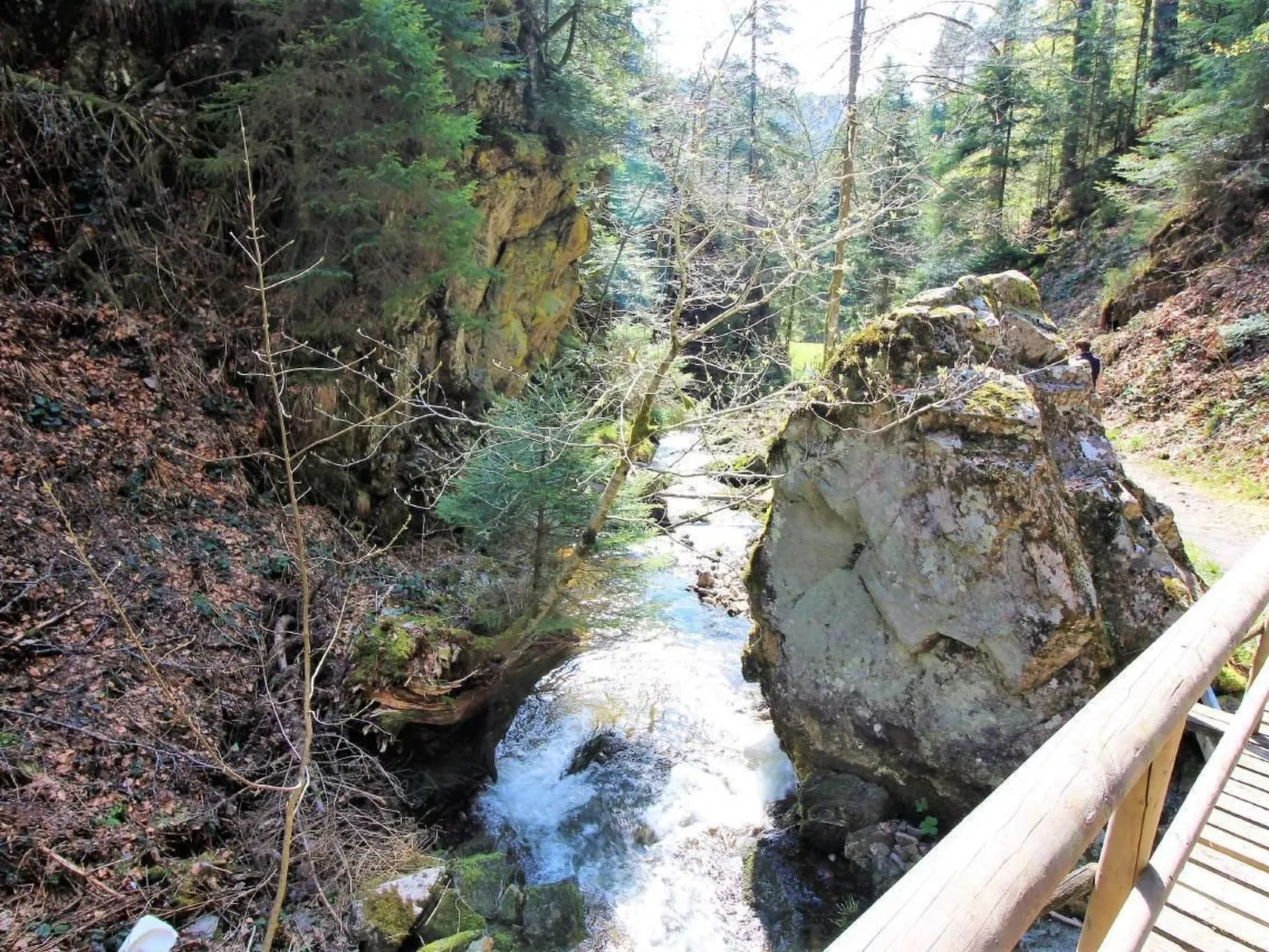 Kuschelnest Oase-Outside