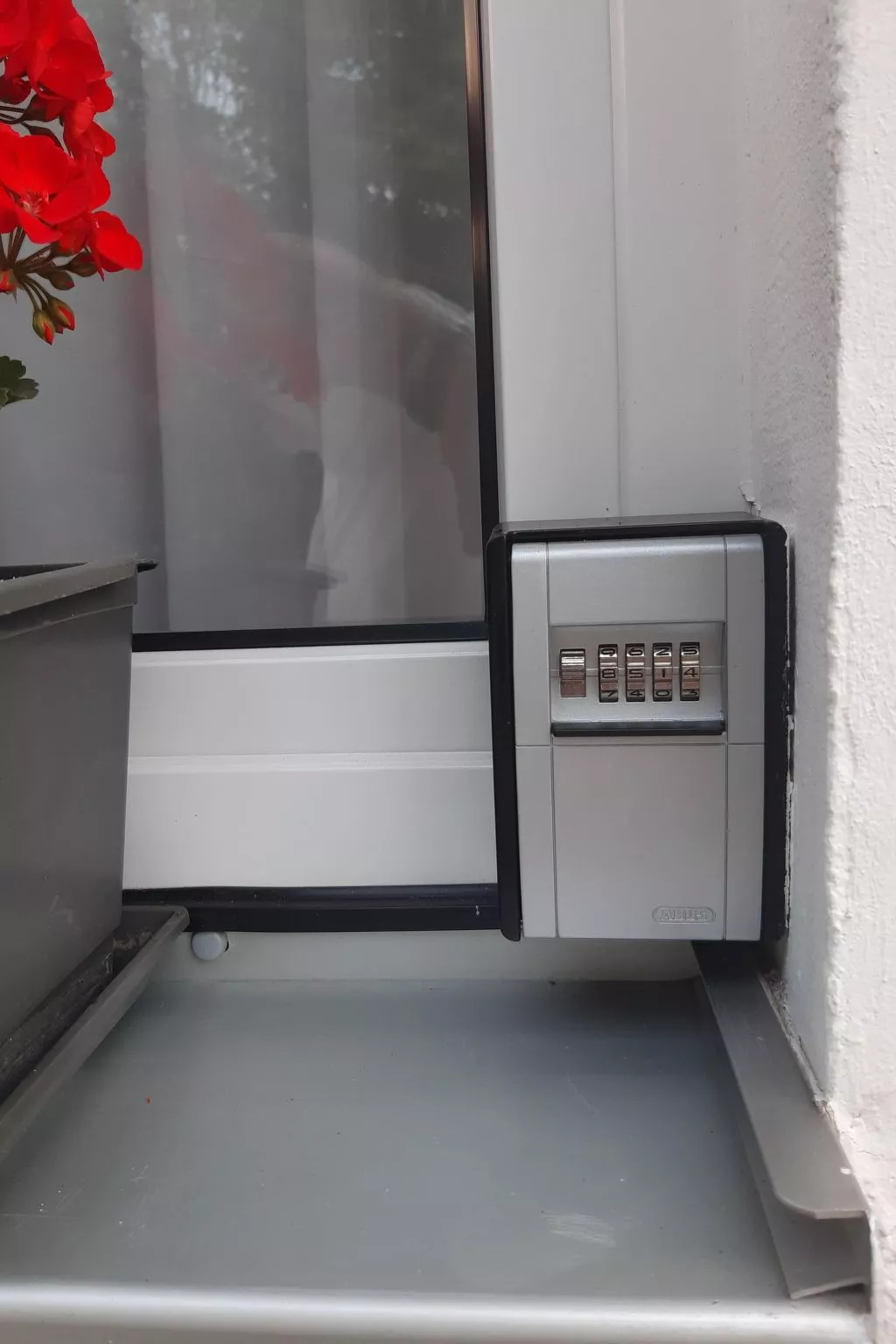 Fewo Stricker 21-Outside