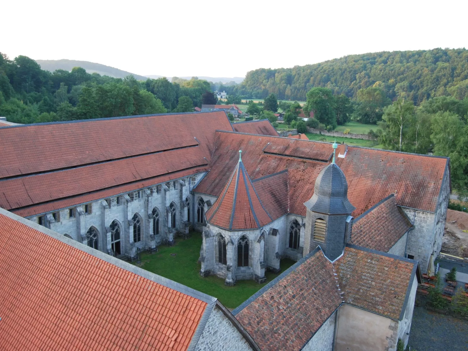 Fewo Stricker 31-Draußen