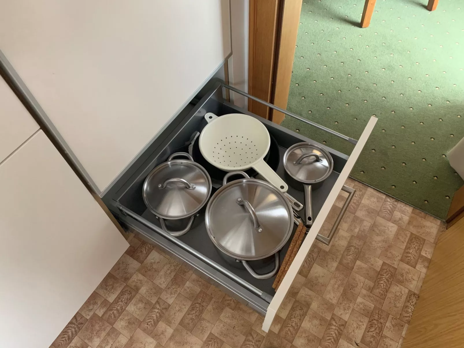 Appartement in Wildschönau-Niederau-Drinnen