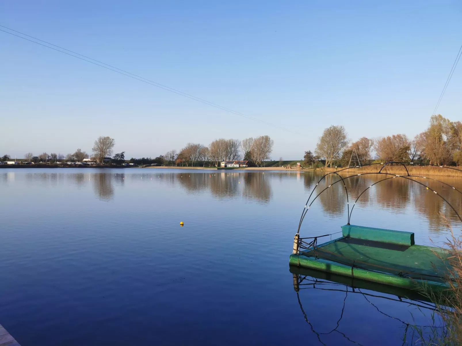 Ferienh. Küstenstern-Dehors