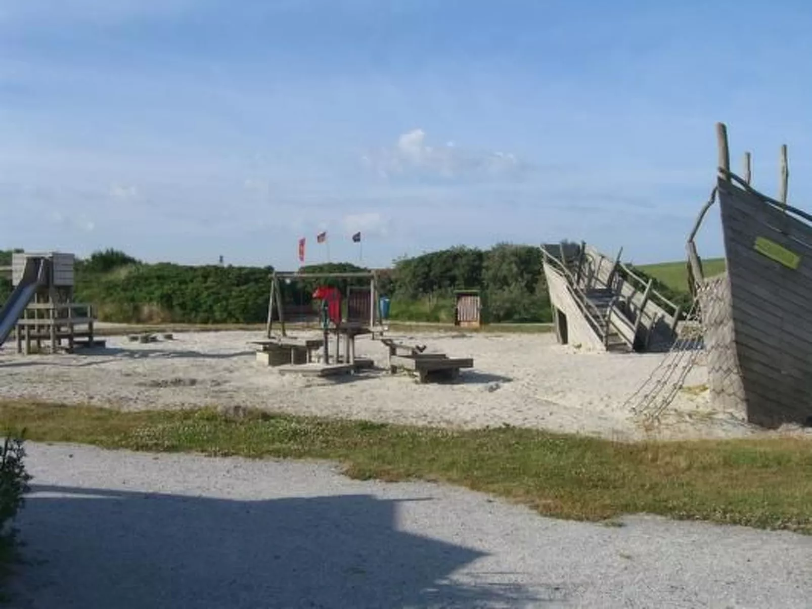 Gemütliche Ferienwohnung in Upleward mit Balkon-Image-tags.info