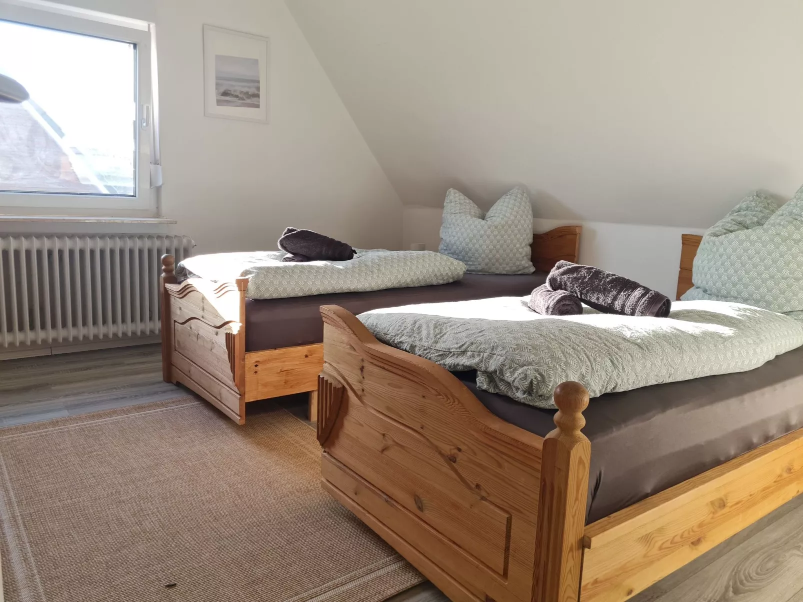 Das Familienreich-Dedans