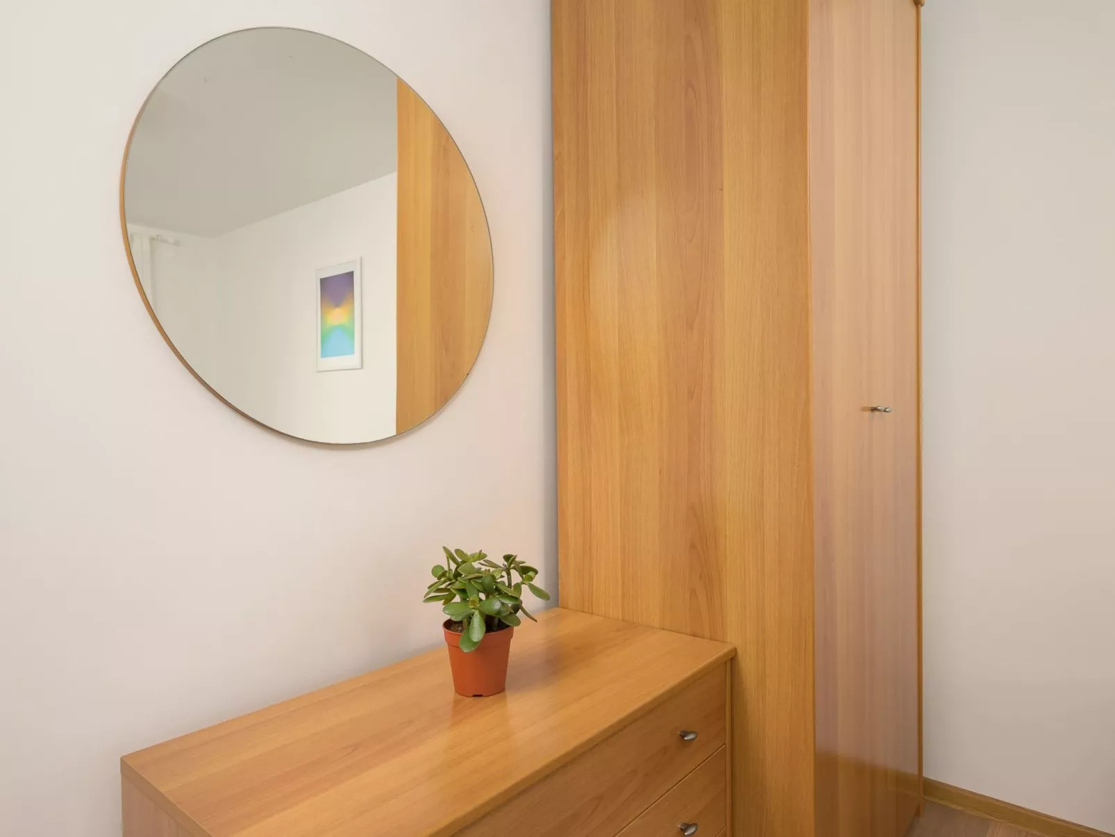 Wohnung Pina Porec-Inside