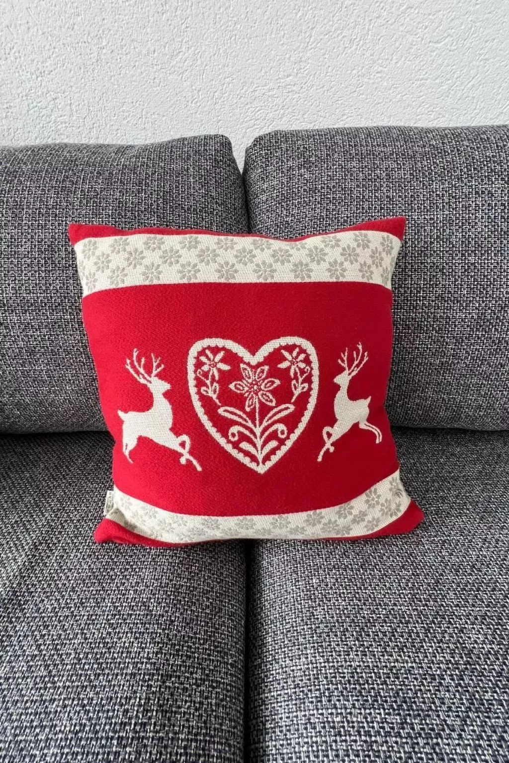 Apartment mit fantastischem Blick aufs Matterhor-Dedans