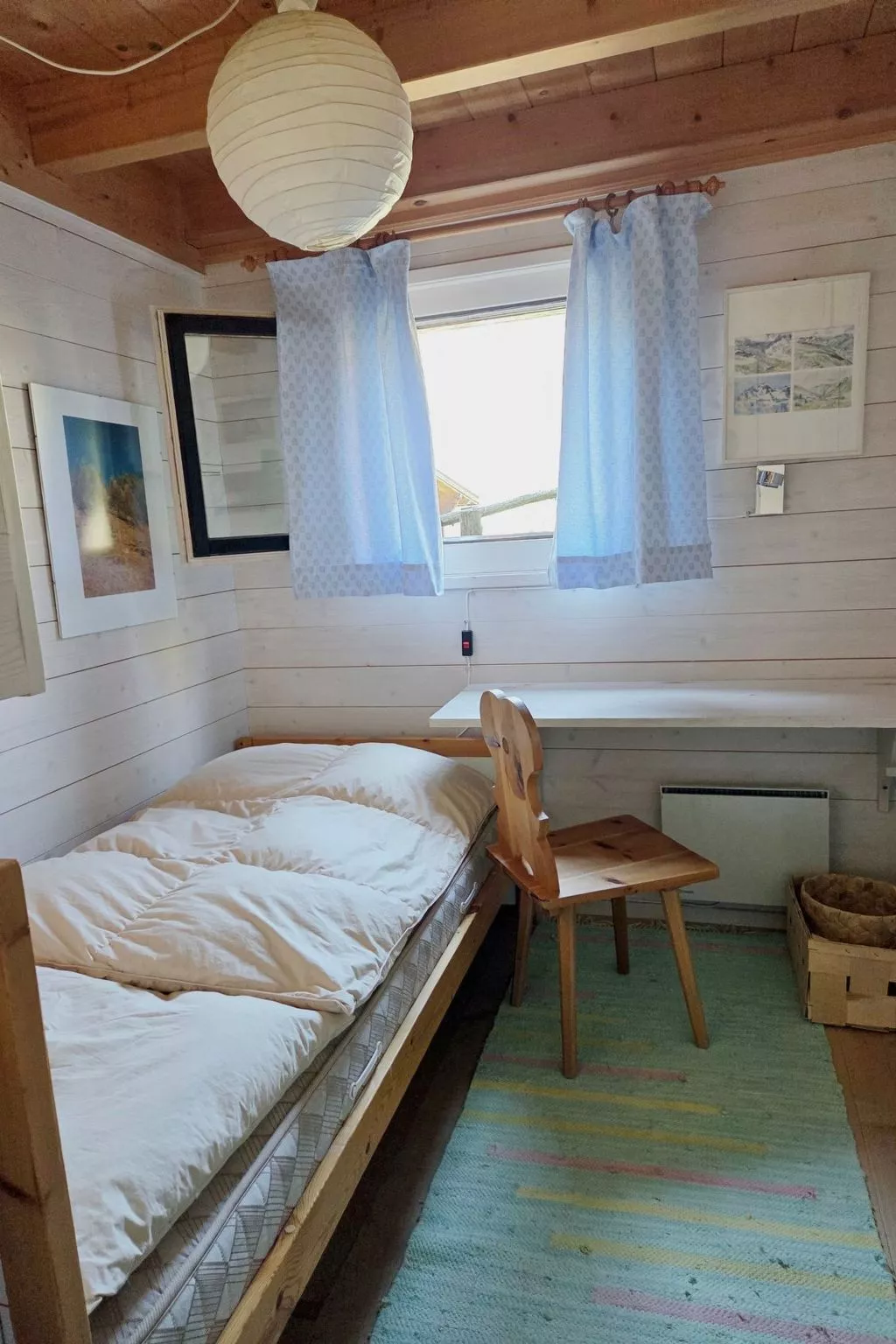 Stadel Sonnet-Inside