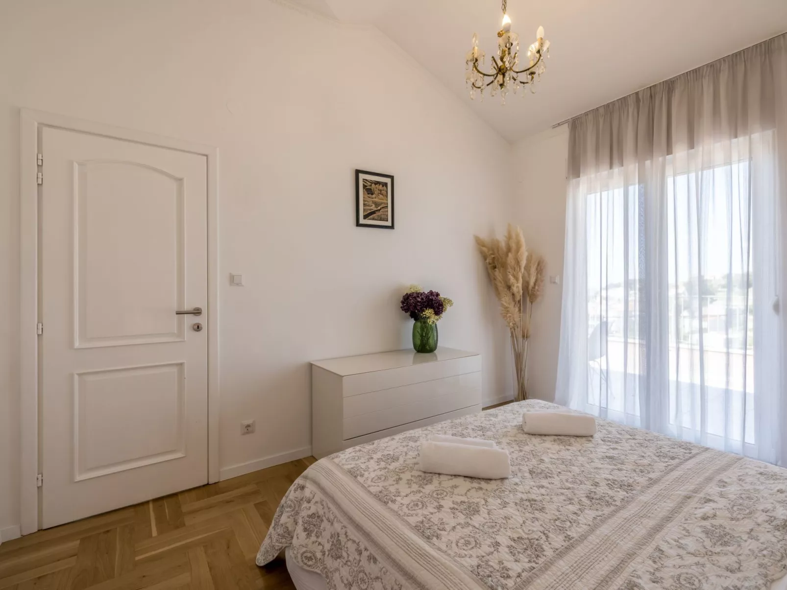 Ferienvilla "Artea"-Dedans