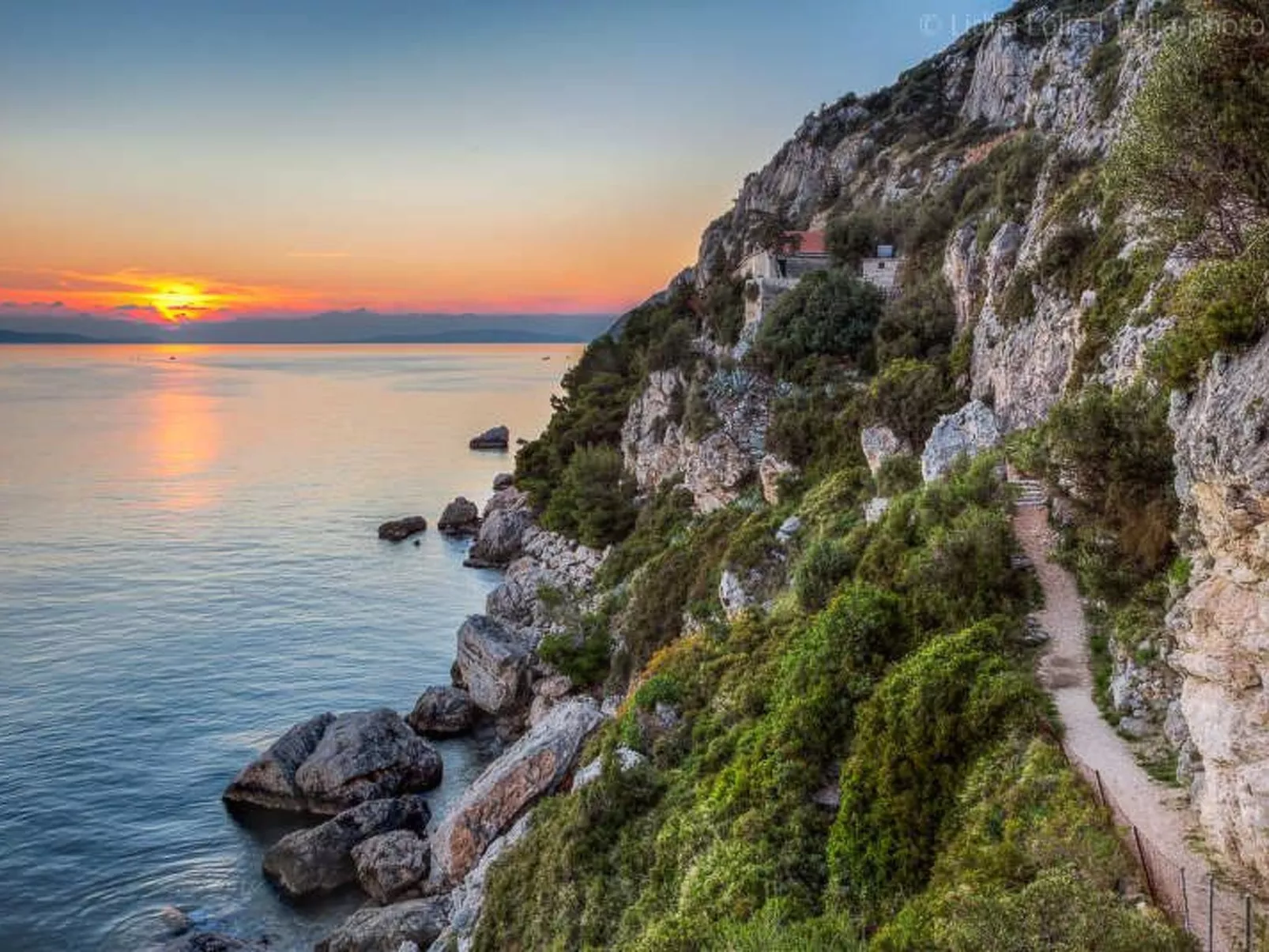 Duplex Wohnung Domi-Dehors