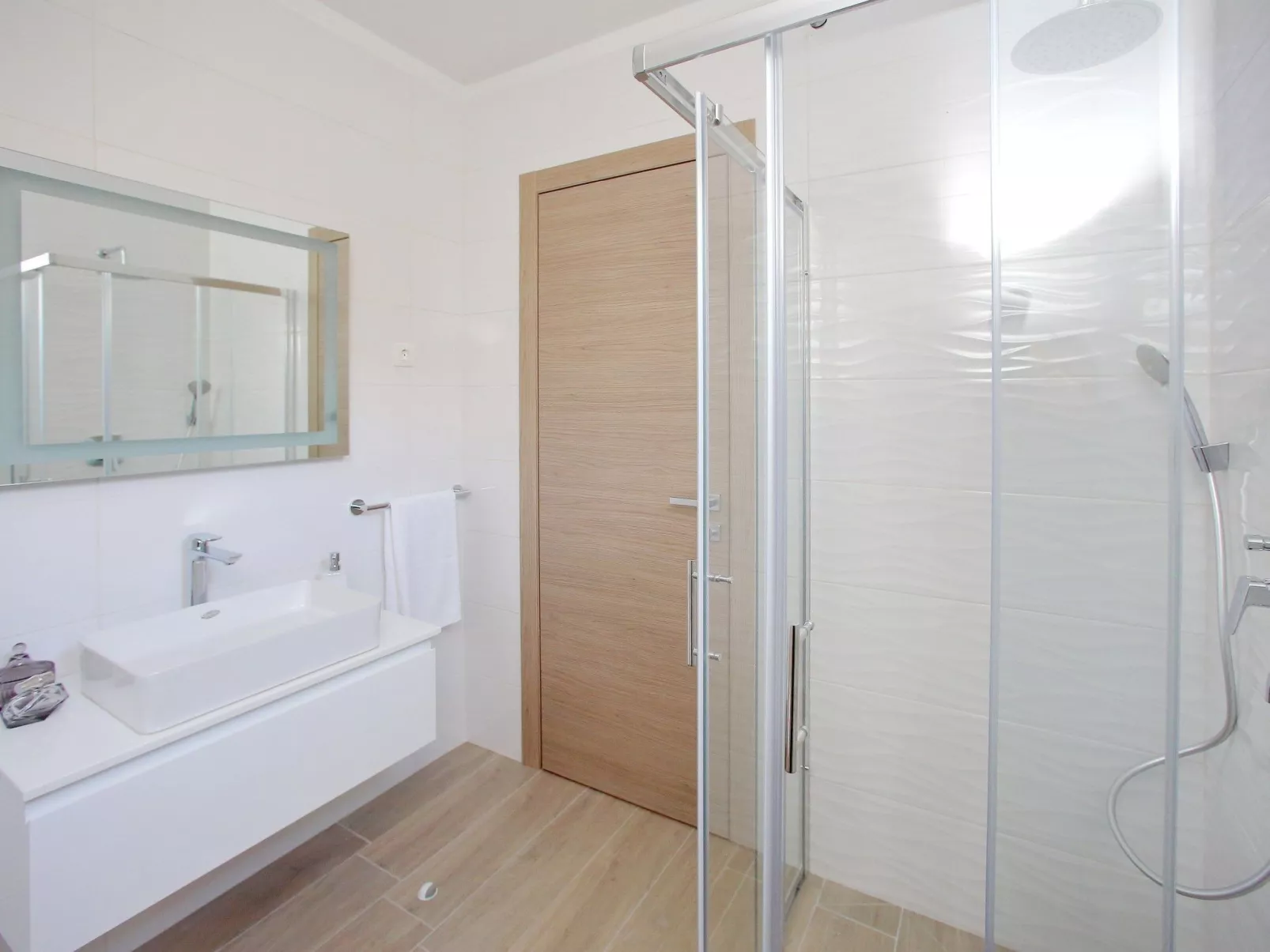 Wohnungen Lavender-Drinnen