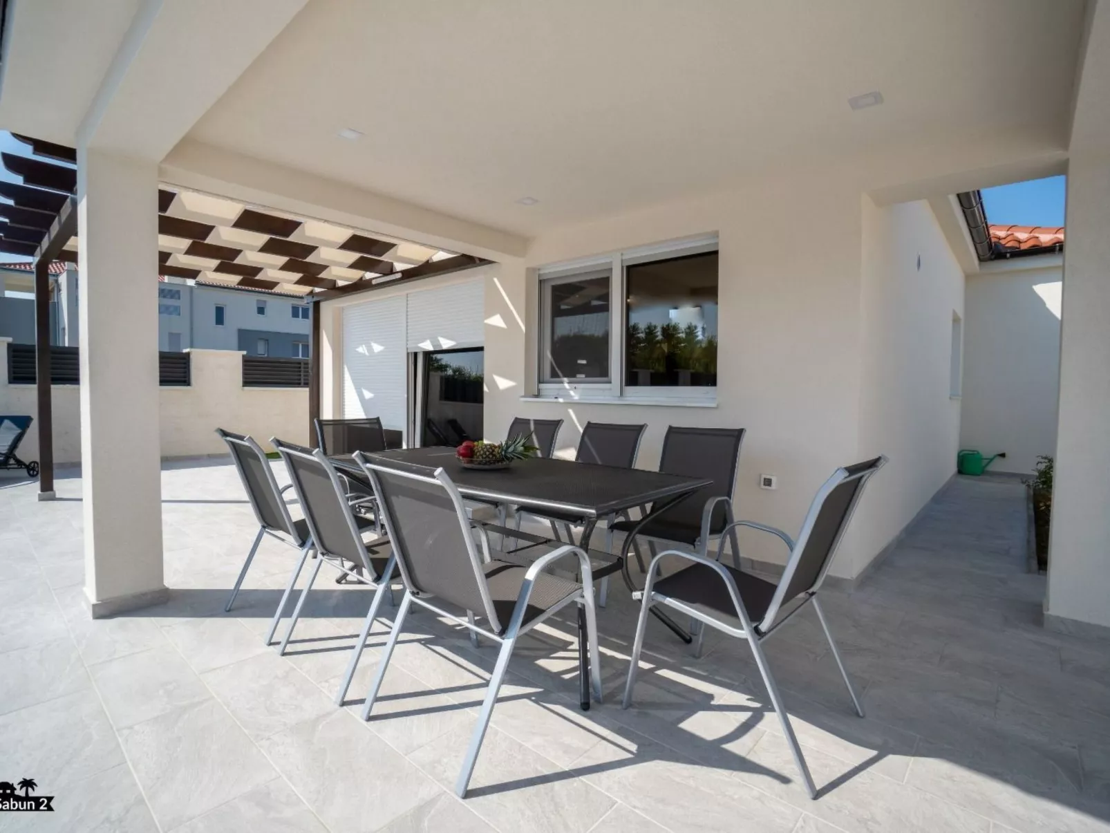 Villa mit beheiztem Pool Privlaka - TA Leut Agency-Image-tags.info