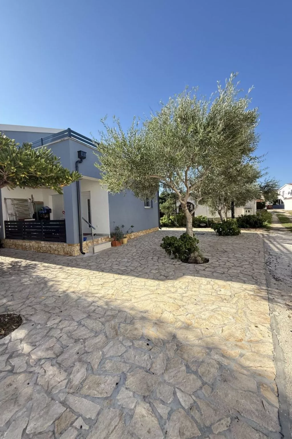 Wohnung Vir 02 in Strandnähe - Agentur TA Leut