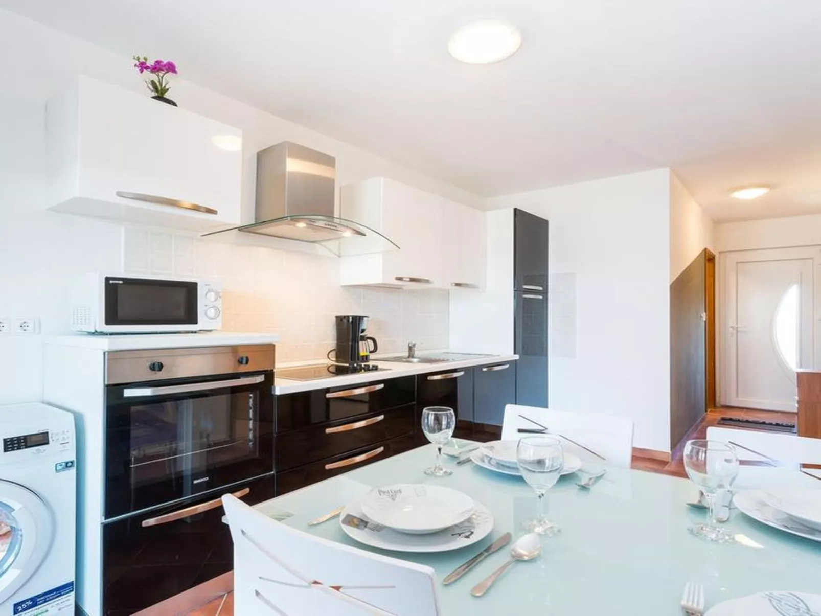 Wohnung Lanterna in Vir - Agentur TA Leut-Dedans