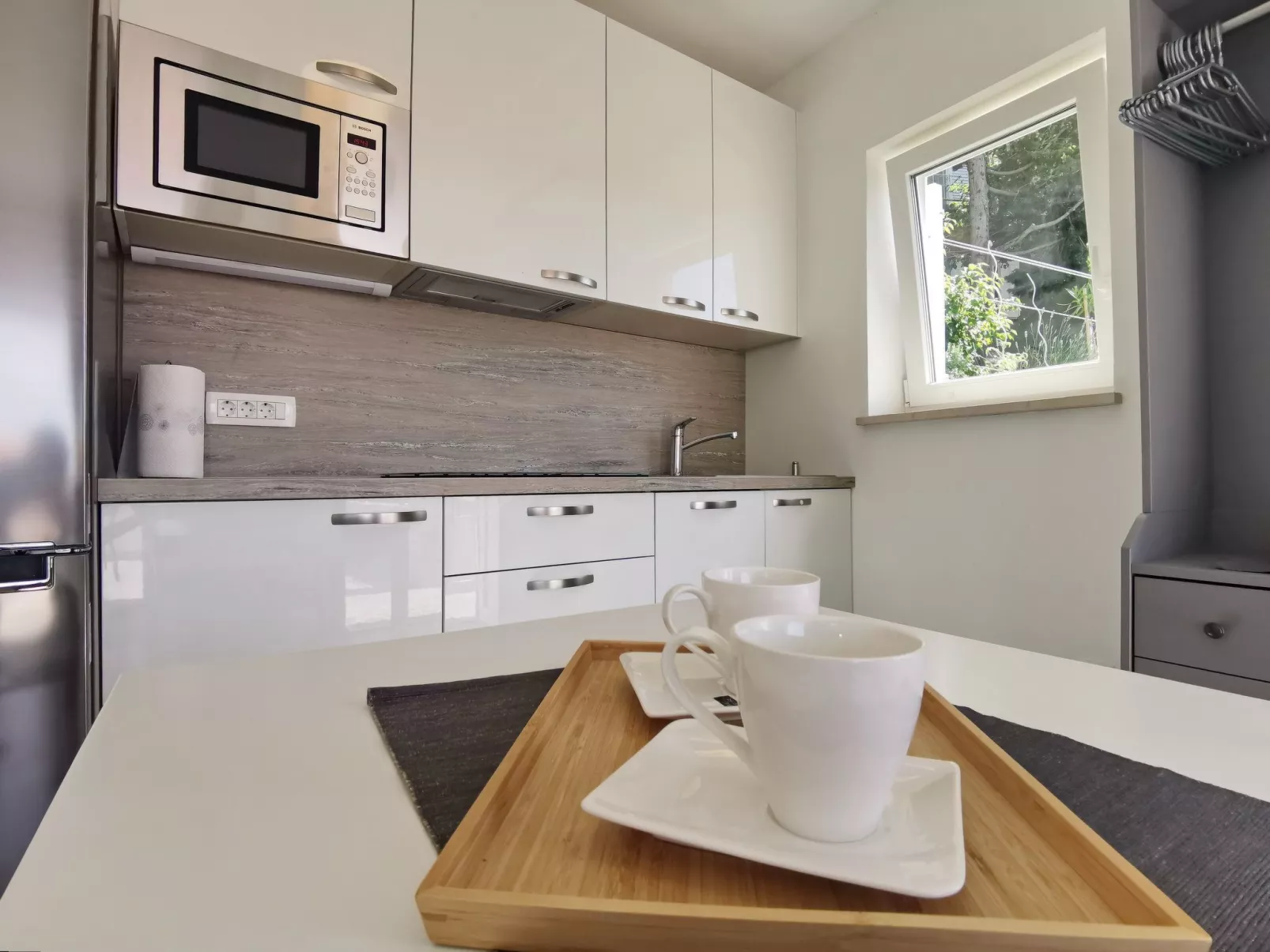 Studio Glorijeta-Dedans