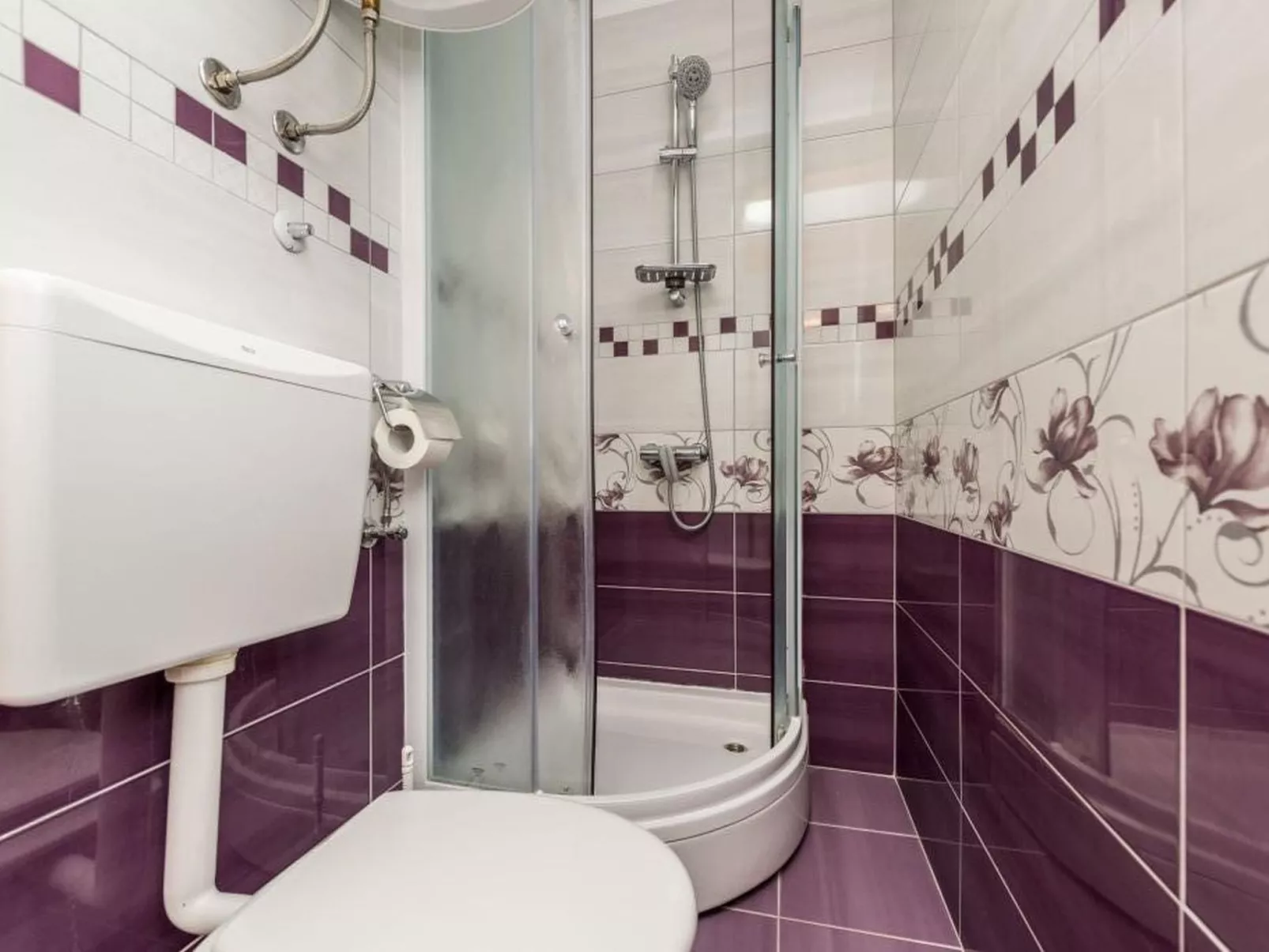 Wohnung Delfin mit Meerblick - TA Leut Agency-Dedans