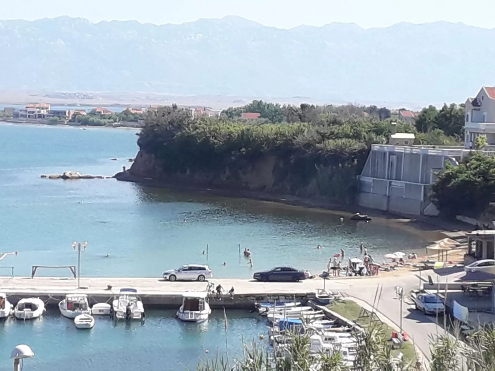 Wohnung Delfin mit Meerblick - TA Leut Agency-Image-tags.info