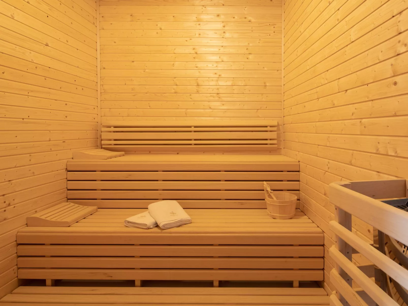 Villa Lu in Oklaj-Drinnen