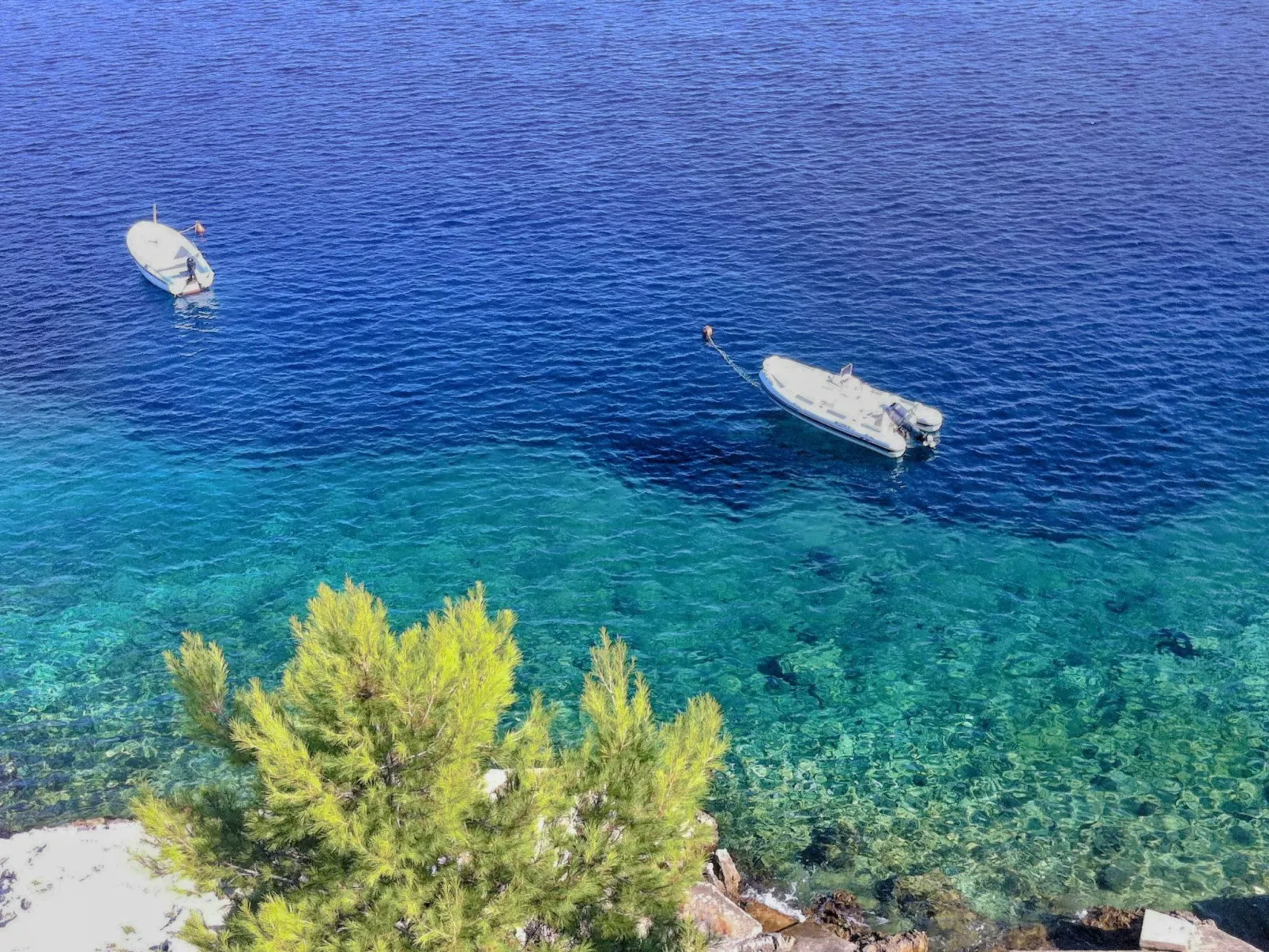 Villa Luger EG-Dehors