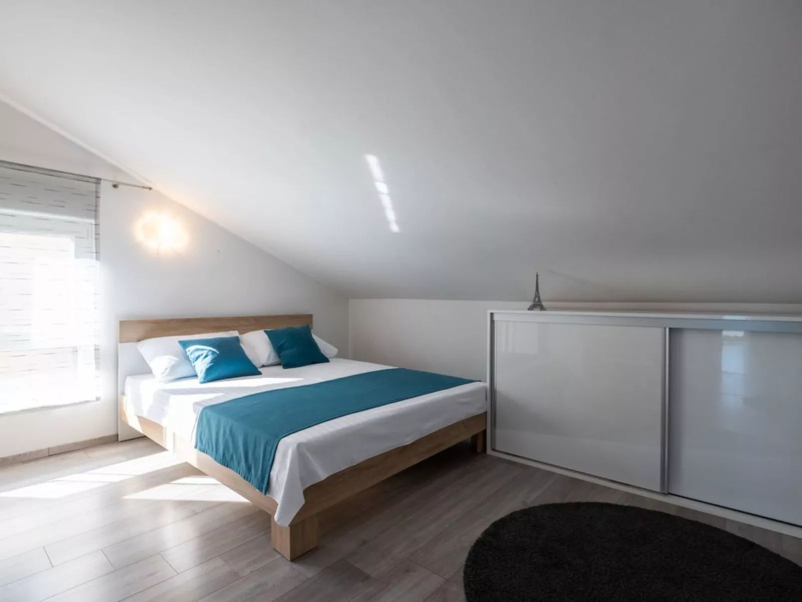 Wohnung in Turanj mit sicherem Parkplatz-Image-tags.info