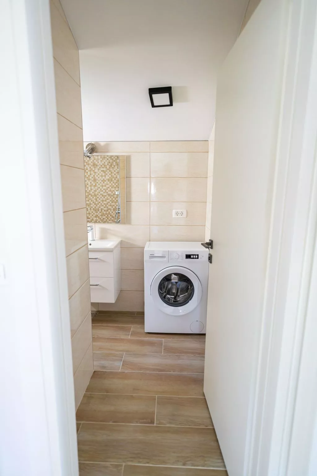 Wohnung Oase in der Nähe von Queen Beach - TA Leut Agency-Dedans