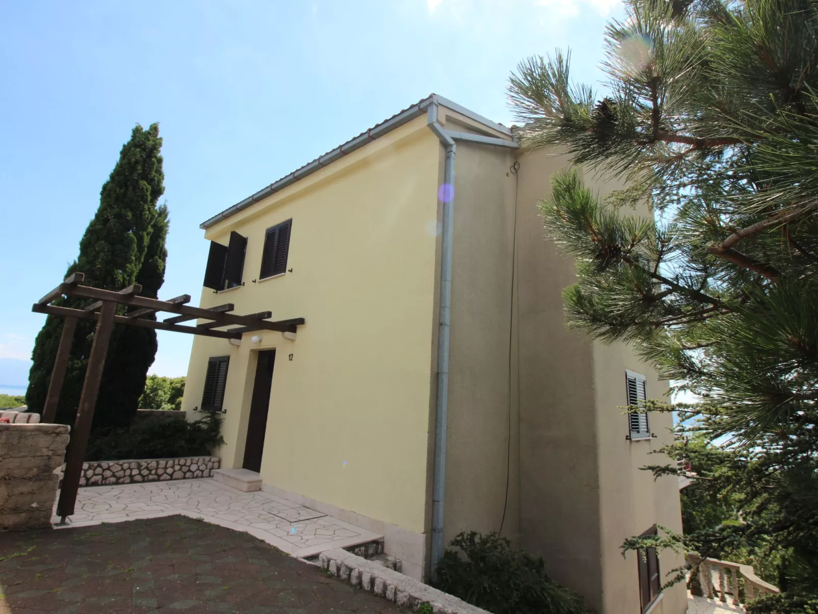 Apartment für zwei Erwachsene und zwei Kinder-Image-tags.info