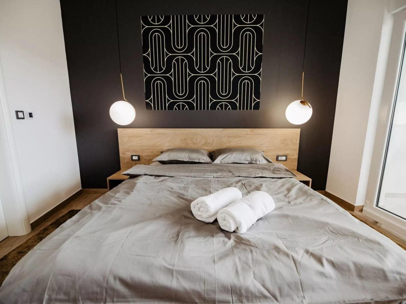 Villa Nola in Vodice-Dedans