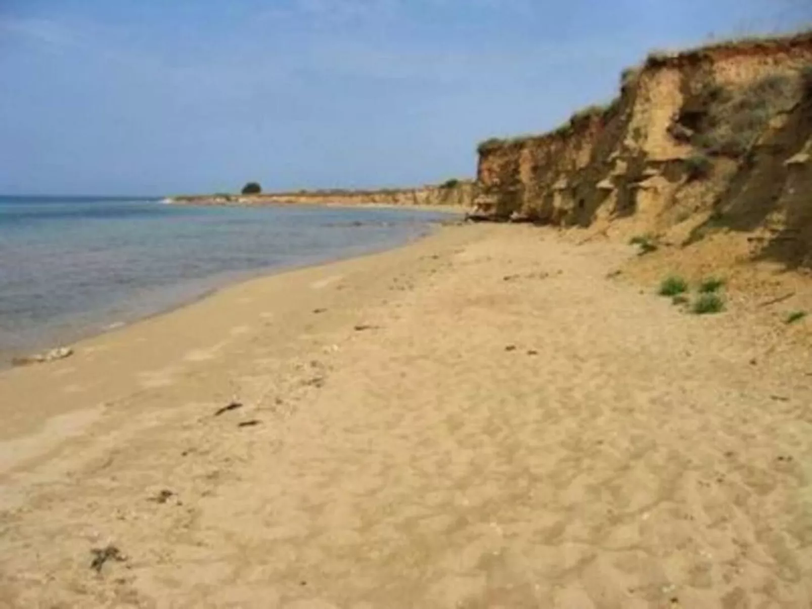 Villa Angelo mit Sauna, Fitnessraum und Pool-Draußen