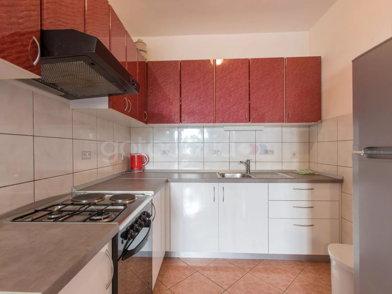 ⛱ Strandnahes Appartement Ruzze I ★ Kostenloses Parken ★ Ruhige Lage-Drinnen