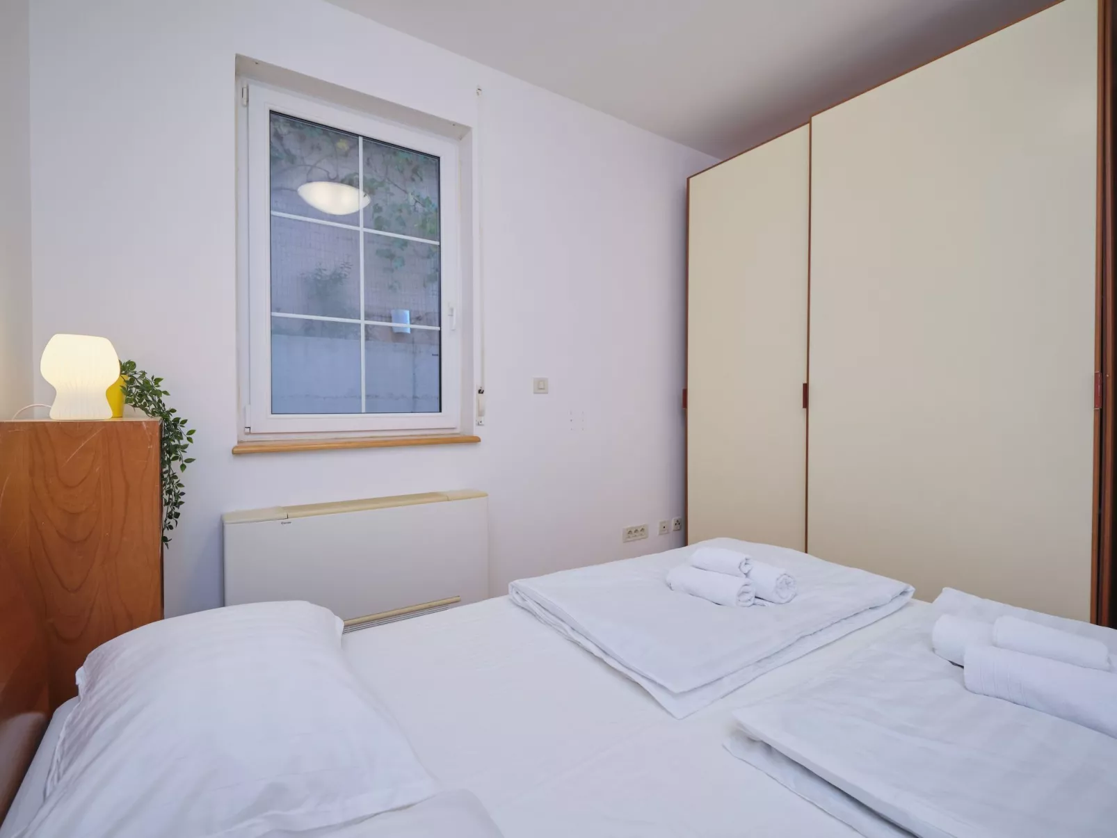 Für 6 Personen ca. 120 m&sup2; in Split, Dalmatien (Gespanschaft Split-Dalmatie-Inside