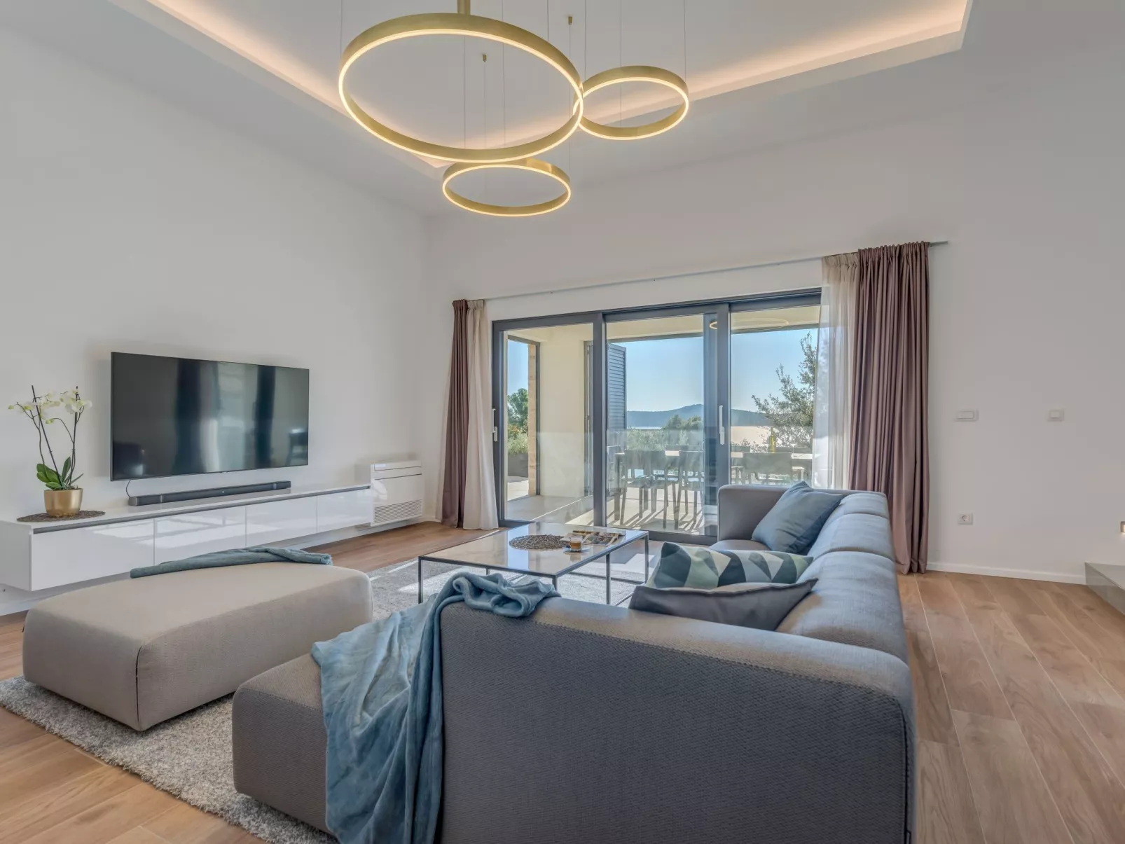 Charmantes Haus in Sevid mit privatem Parkplatz-Inside