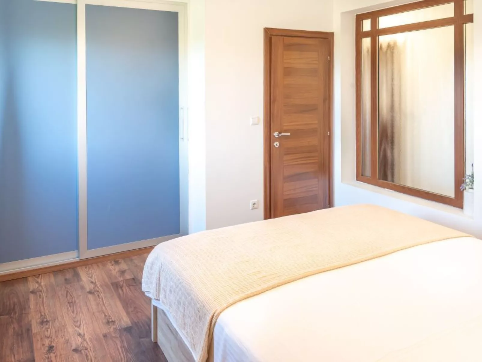 Villa Maslina mit privatem Pool in ruhiger Lage-Drinnen