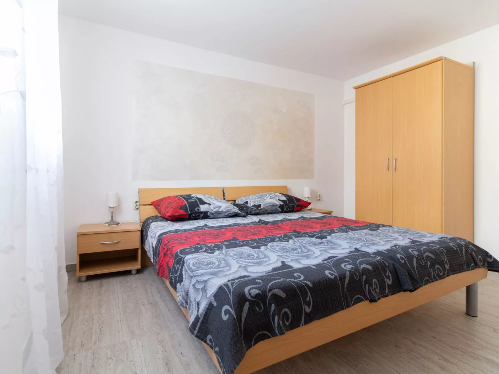 Wohnung Libertas Sabunike - von TA Leut Agency-Drinnen