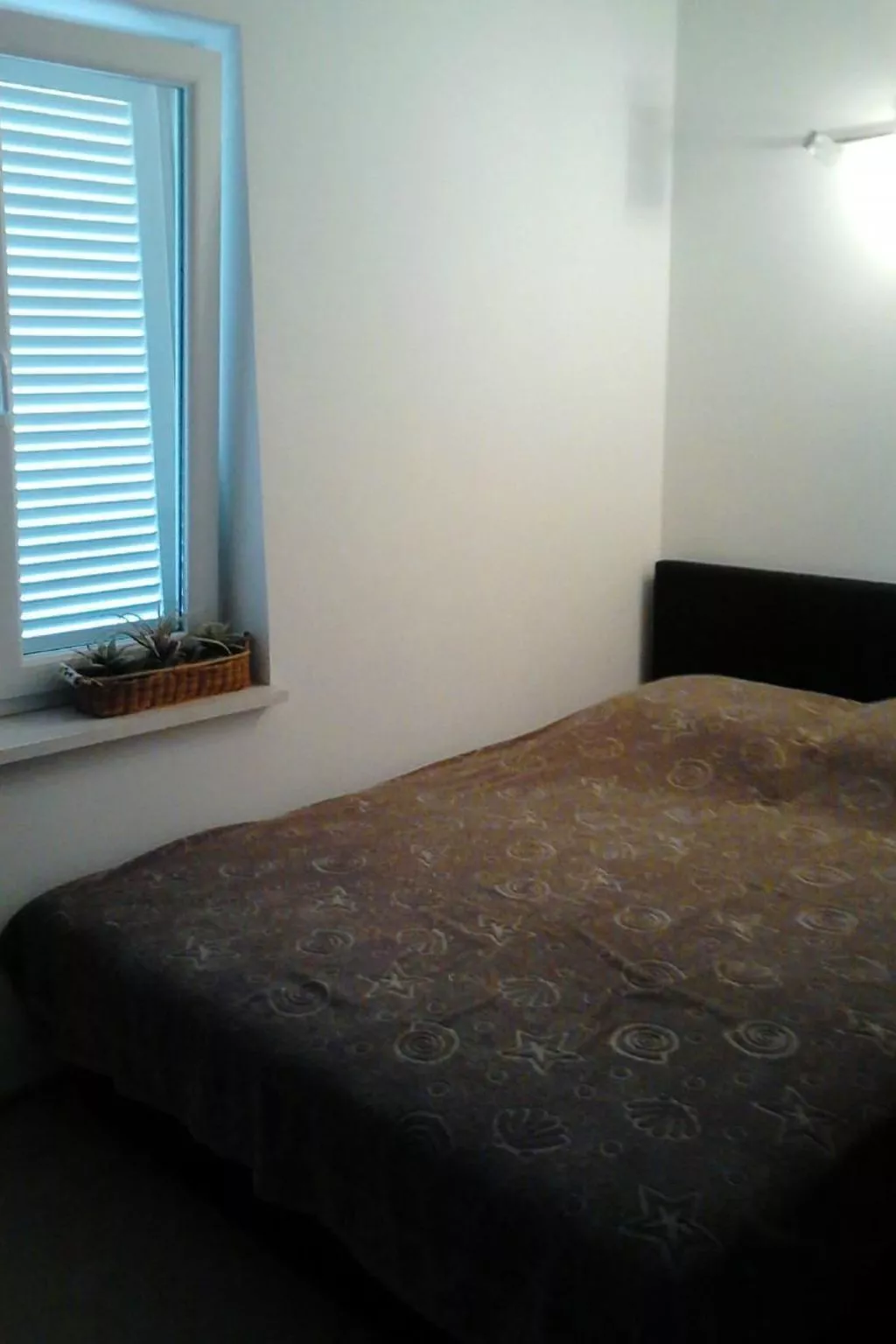 Appartement Enna-Drinnen