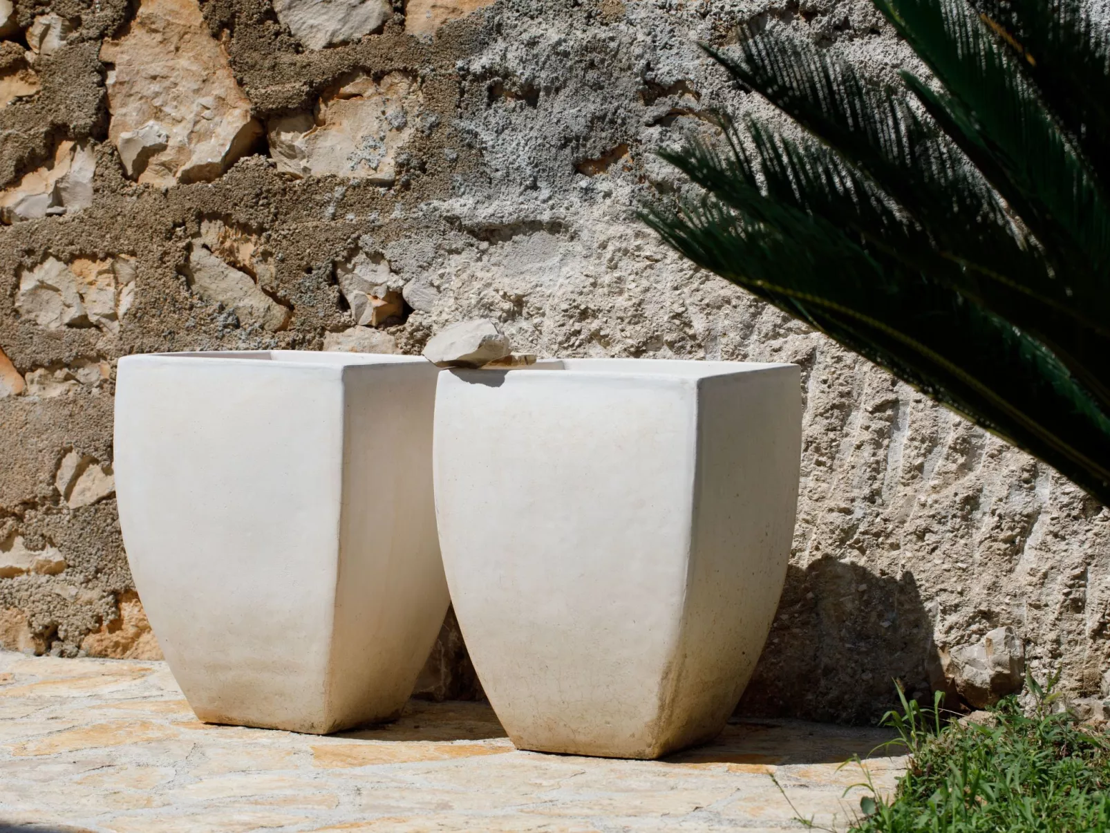 "Villa Anadea" mit Whirlpool-Outside