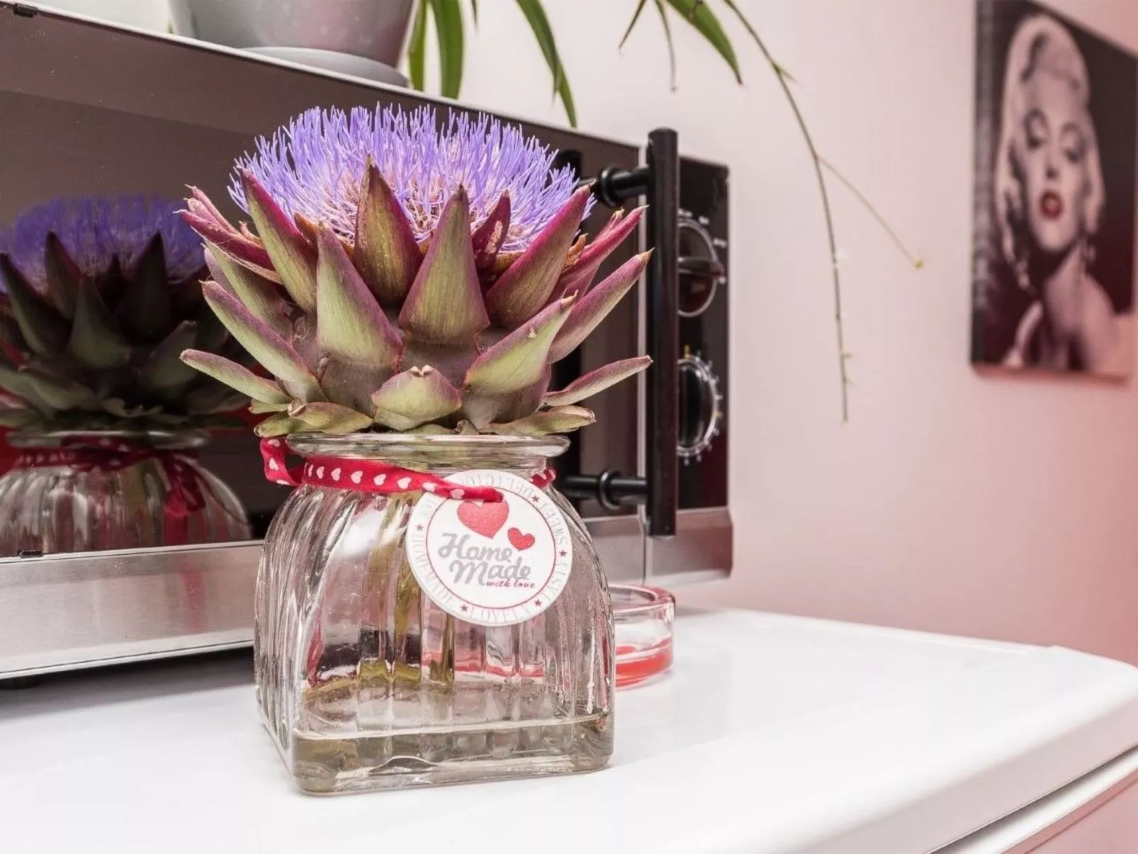 Wohnung Kim Red -von TA Leut Agency-Image-tags.info