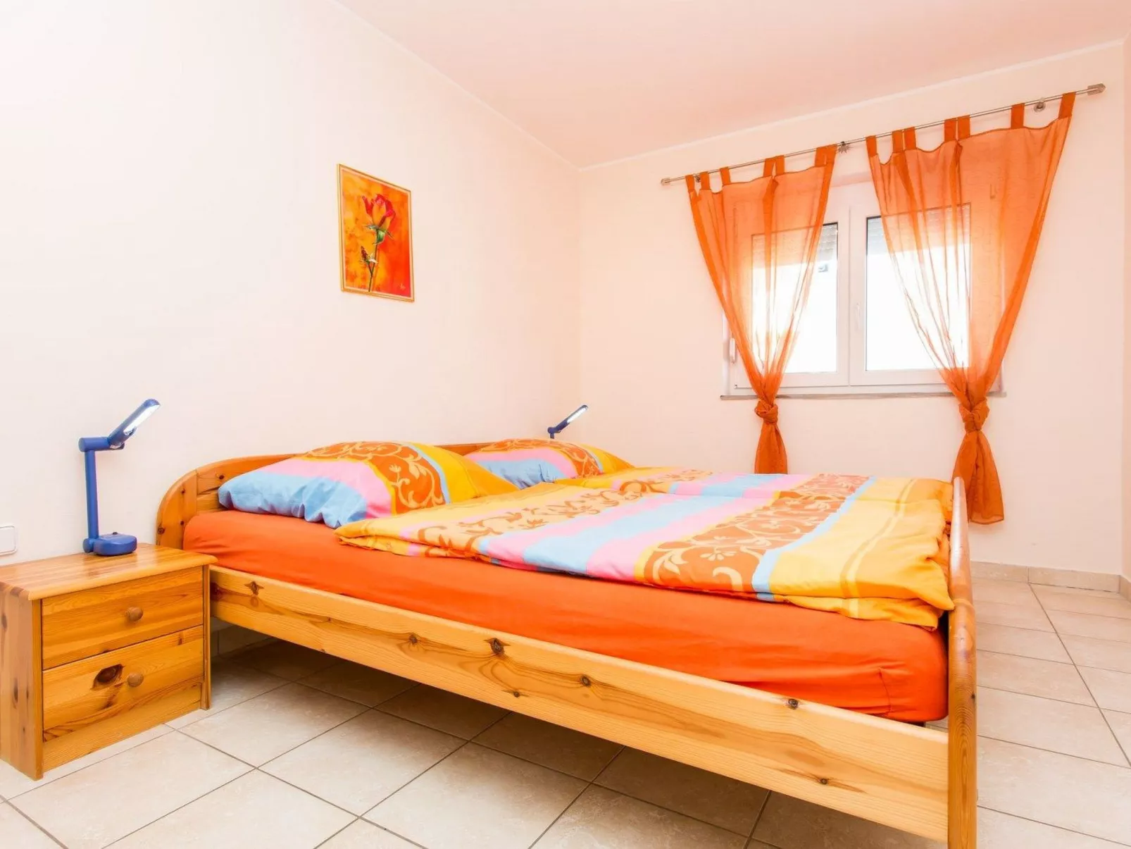 Für 5 Personen ca. 55 m&sup2; in Šilo, Adriaküste Kroatien (Kroatische Inseln)-Inside