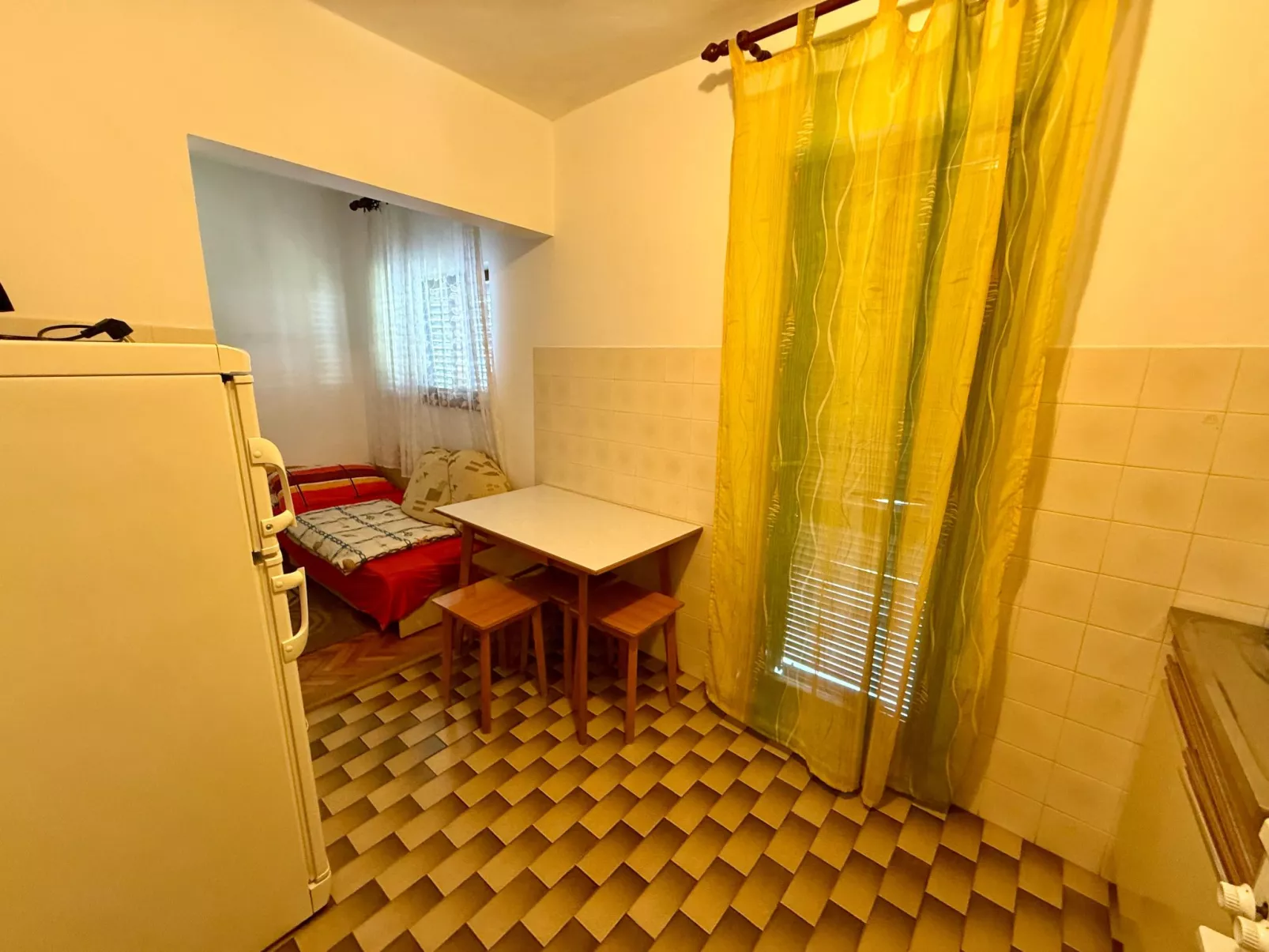 Apartment Višnja-Inside