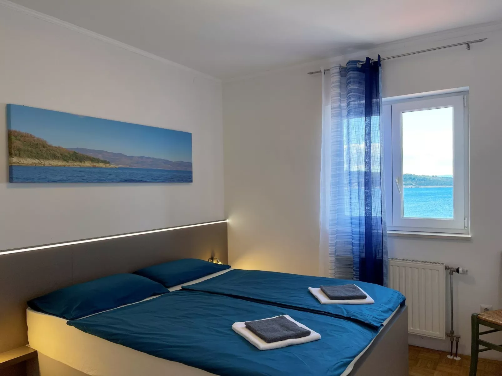 Apartment Neptun - Drinnen