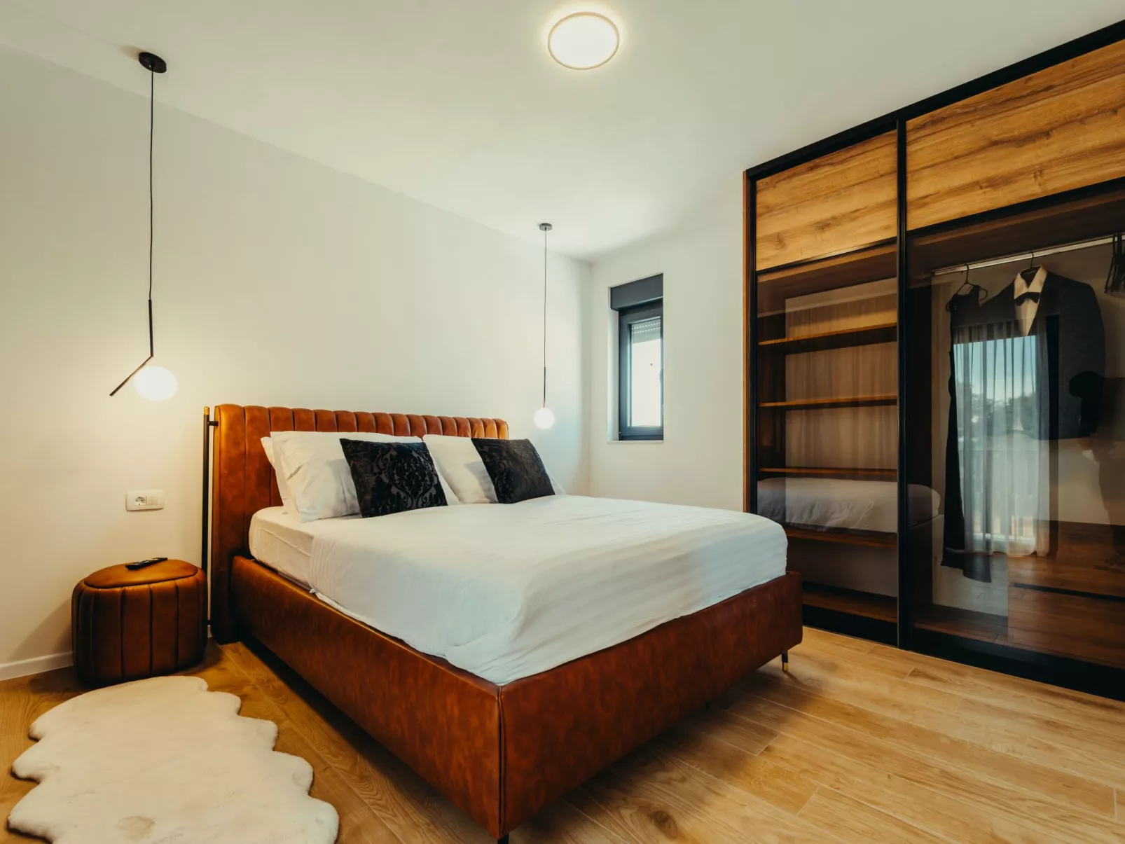 Ferienvilla "Villa Piano" mit eigenem Pool-Inside